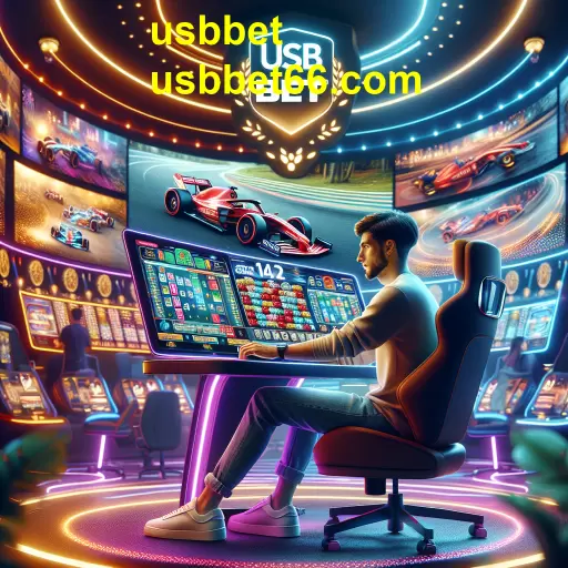 Descubra os Grandes Prêmios na usbbet