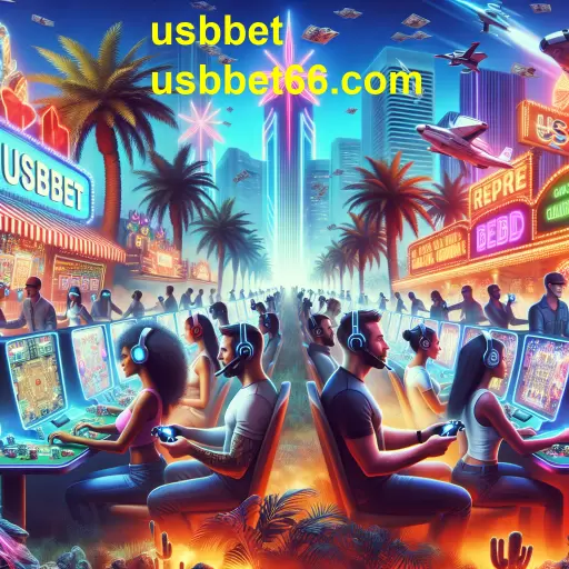 A Revolução dos Jogos Virtuais: Uma Nova Era de Entretenimento